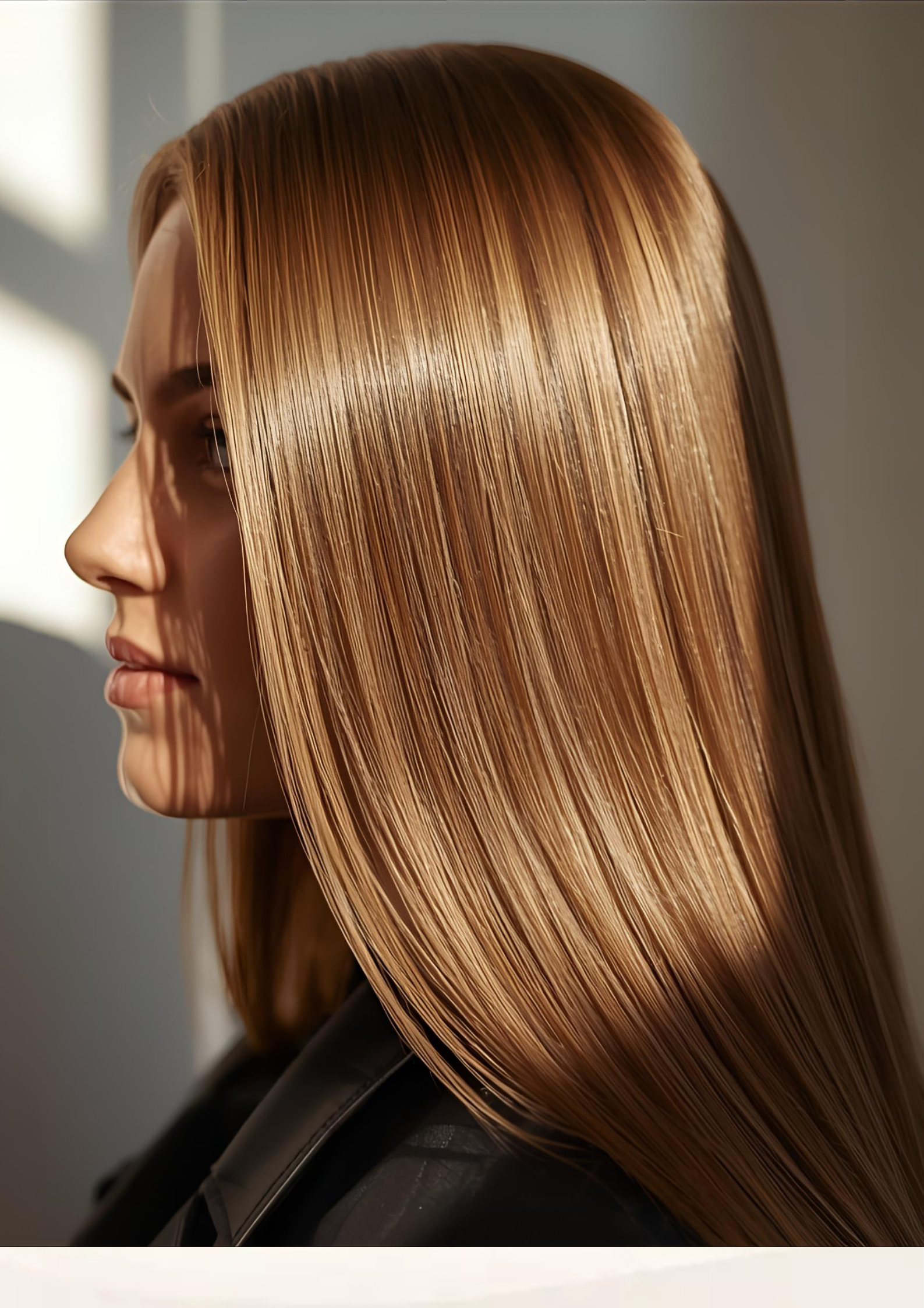 🧴 La Puissance Kit Travel (Shampoo + Tratamiento + Crema de Peinar + Protector Térmico)